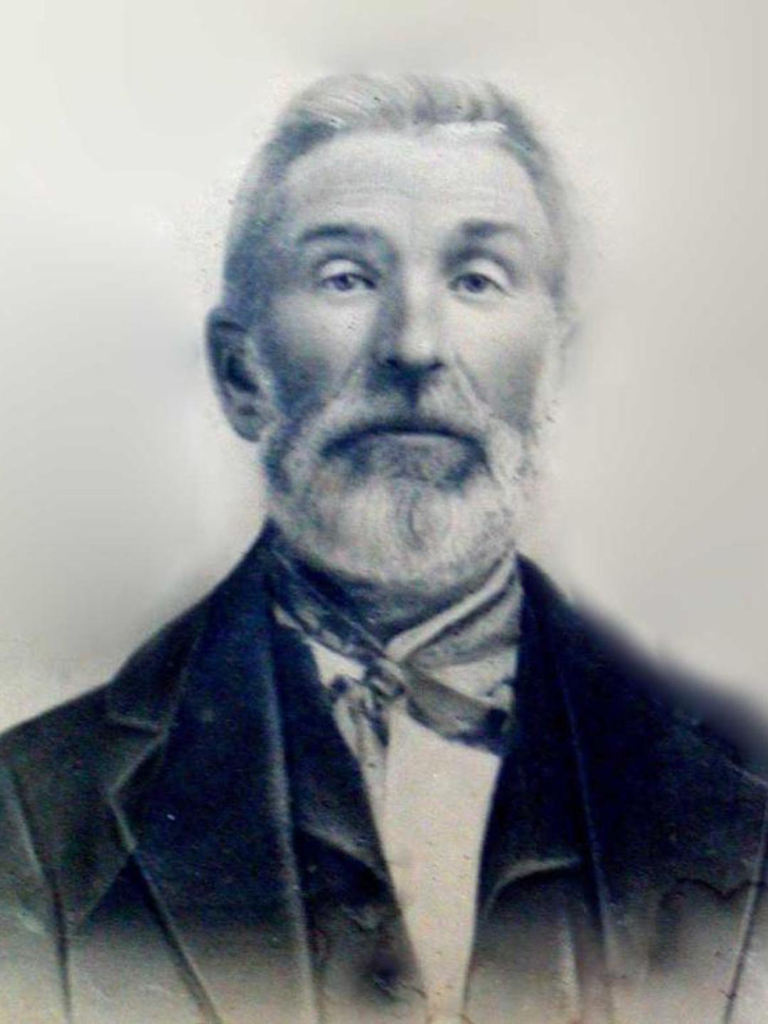 Zial Litchfield Riggs (1824 - 1909) Profile
